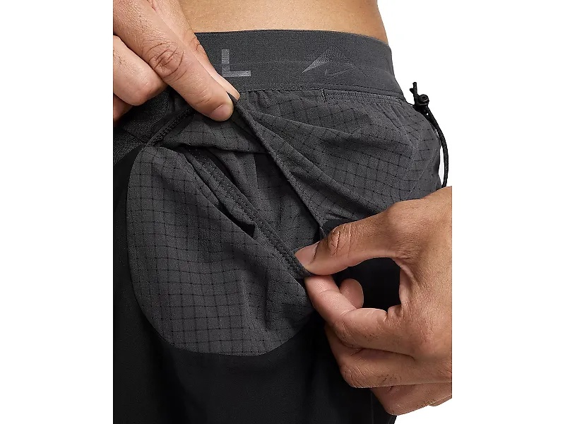 Nike Dri-FIT ADV 5" Brief-Lined Short - 4