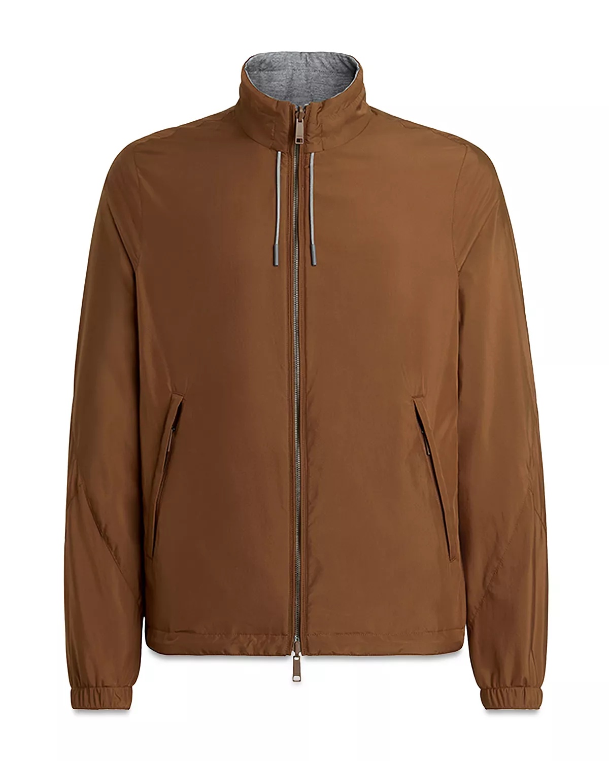 Zephyr Reversible Blouson - 5