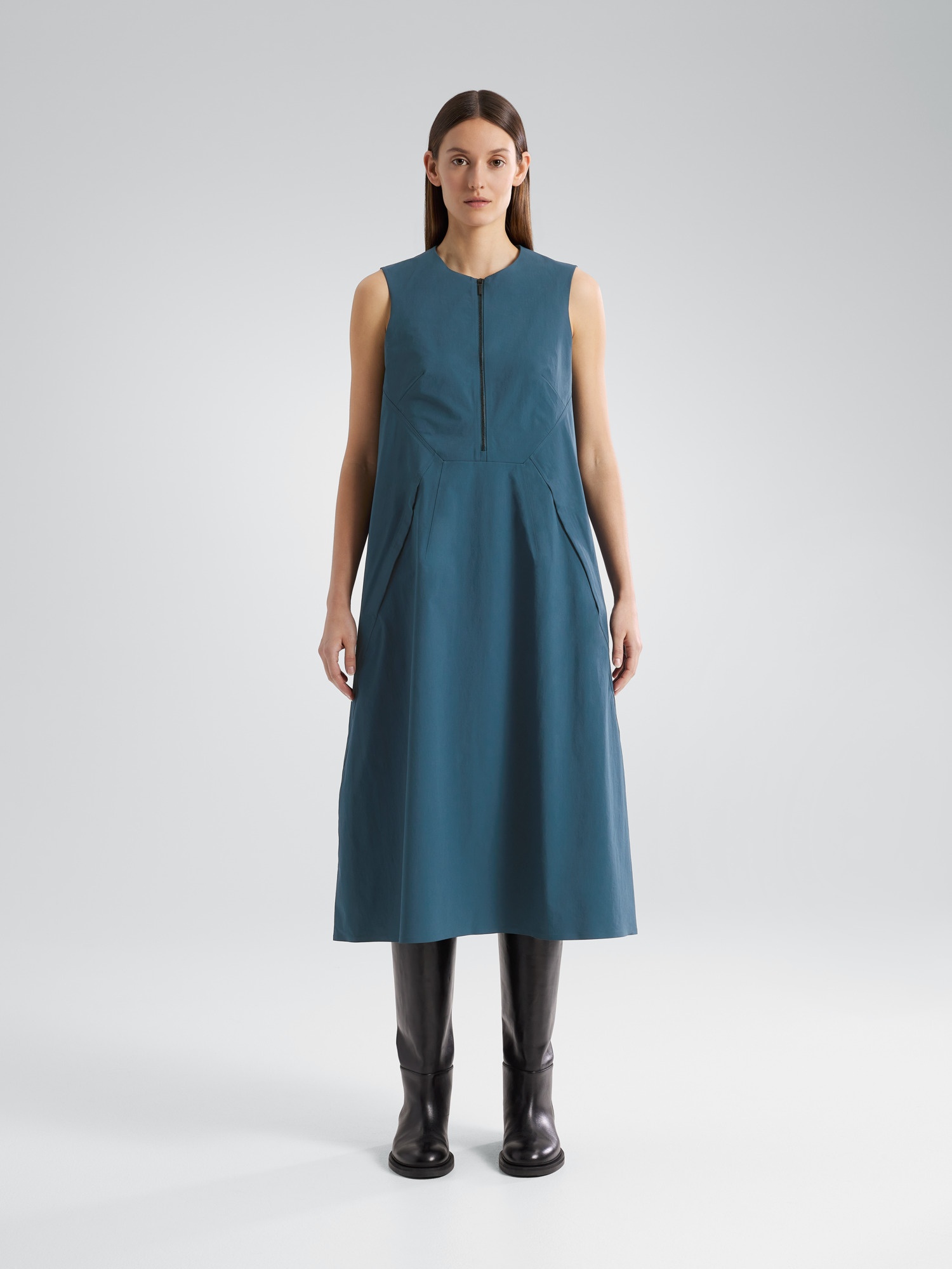 Palister Dress - 2
