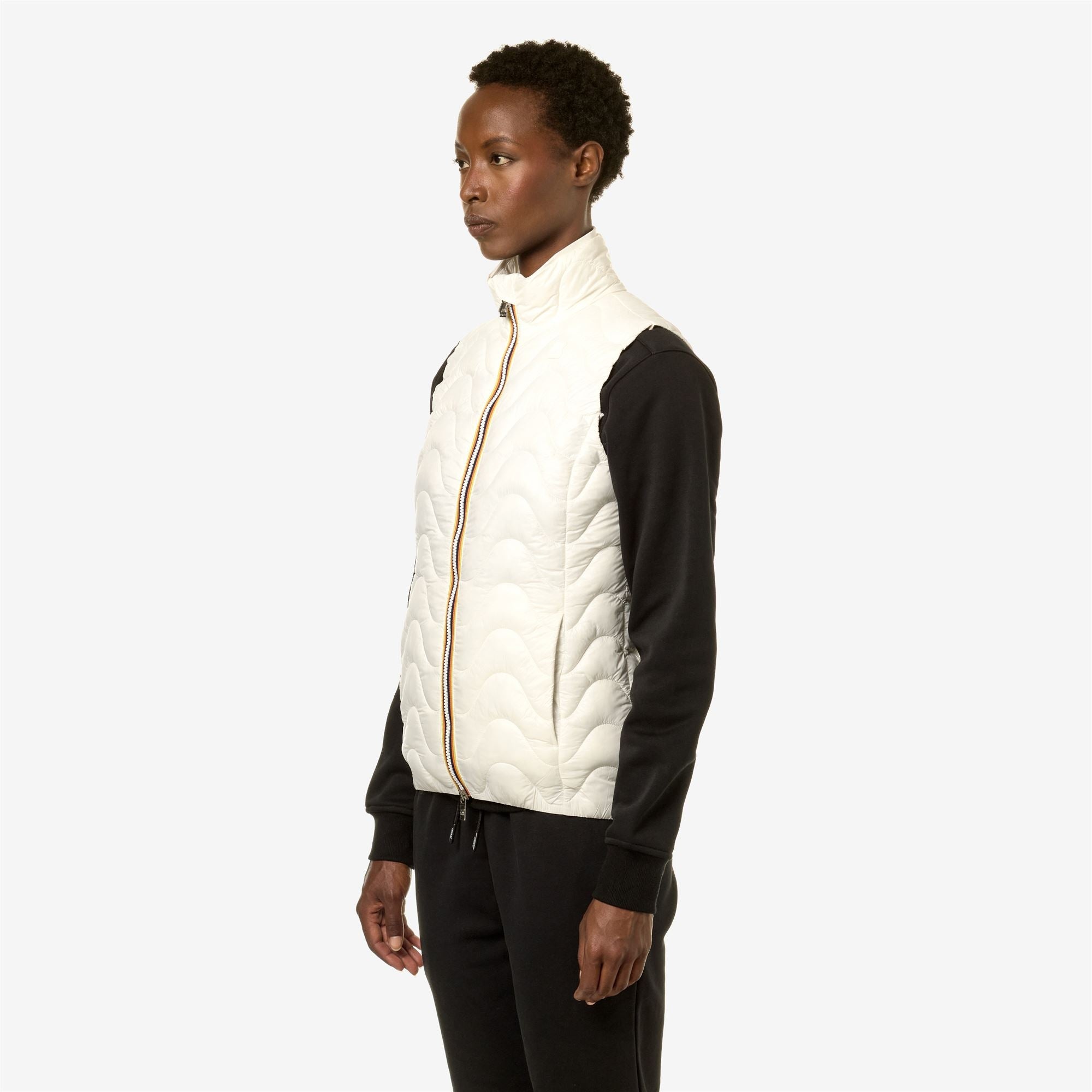 VIOLE QUILTED WARM - 4