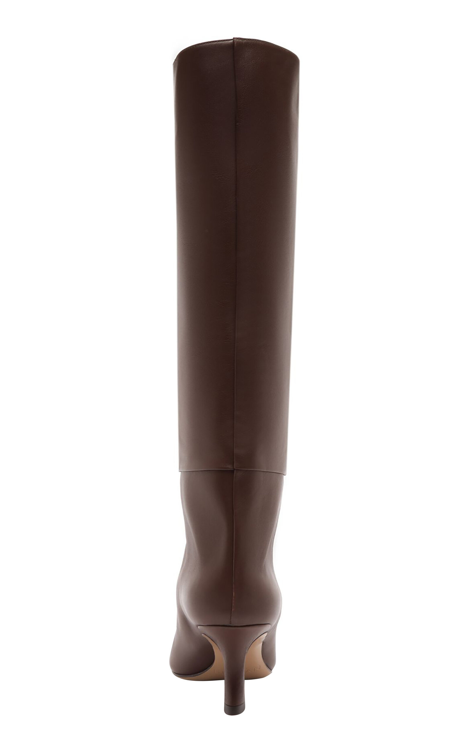 Brena Leather Boots brown - 3