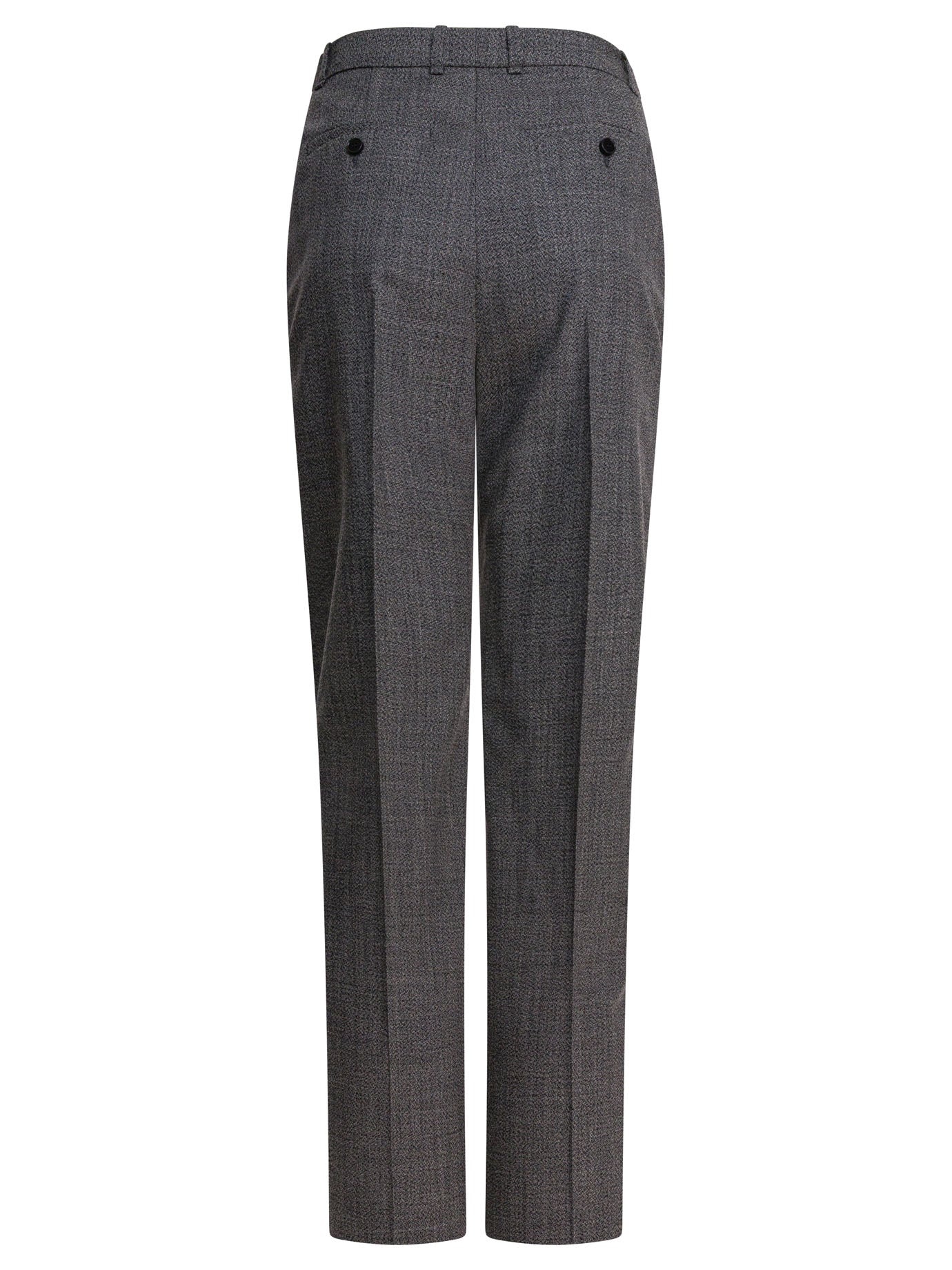 Alexander Mcqueen Pants - 4