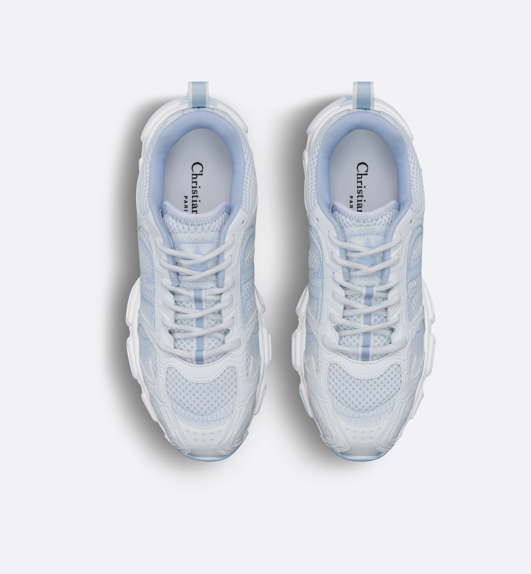 Dior Chrono Sneaker - 3