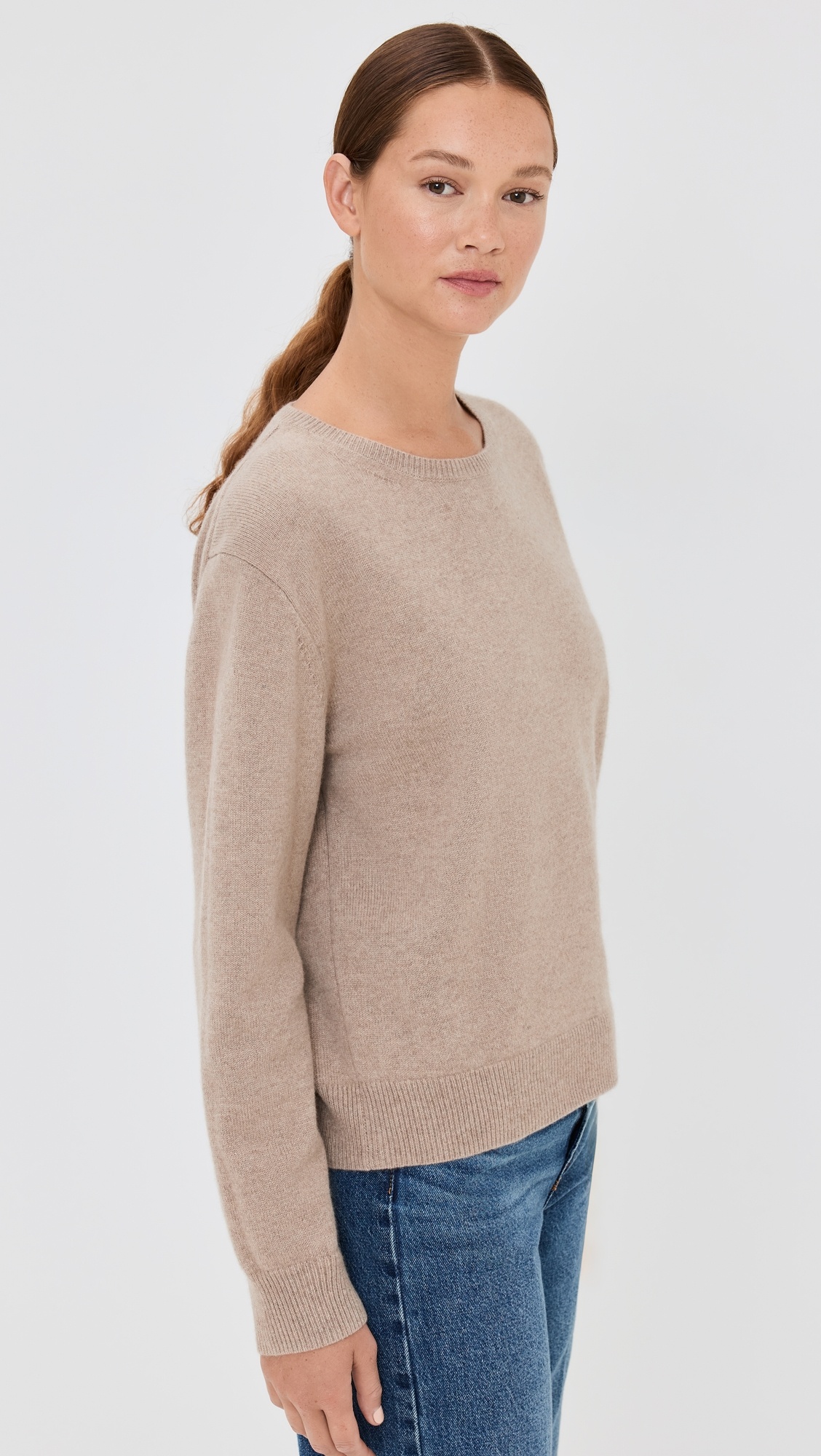 Amari Sweater - 3