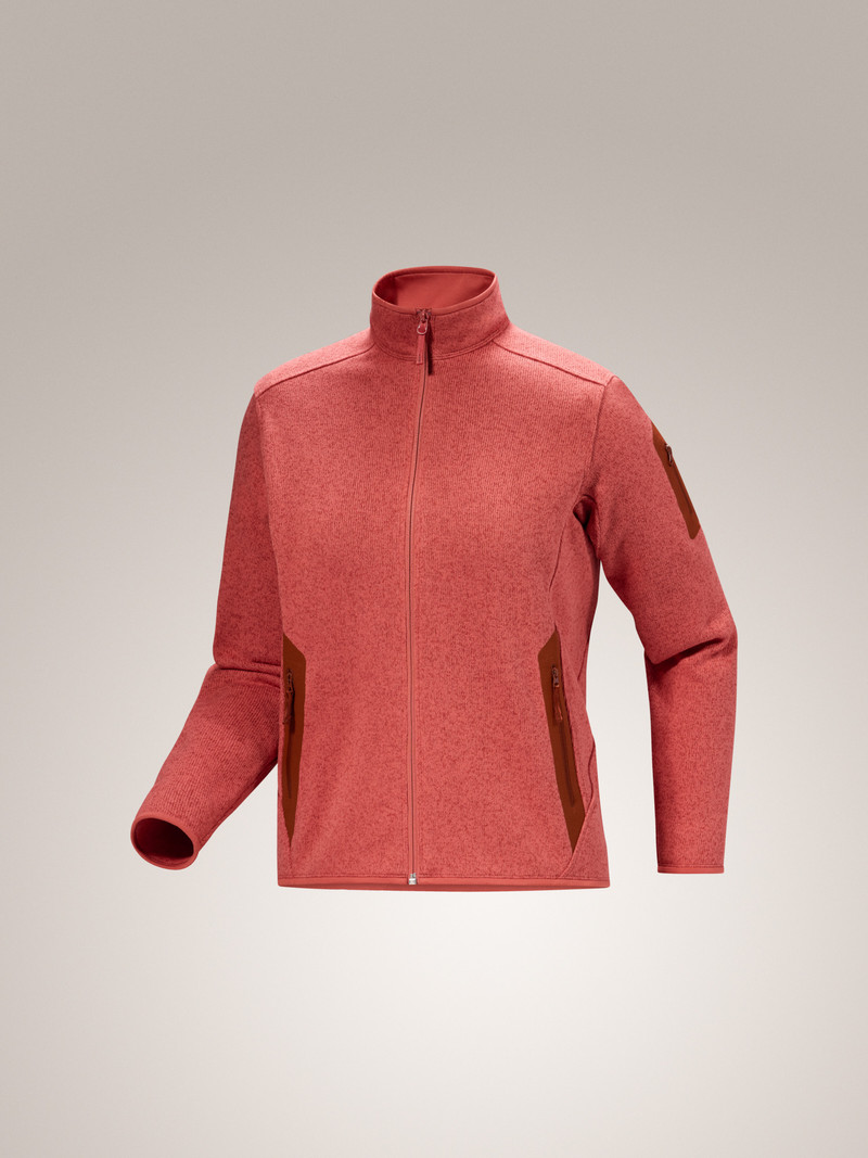 Covert Cardigan 1