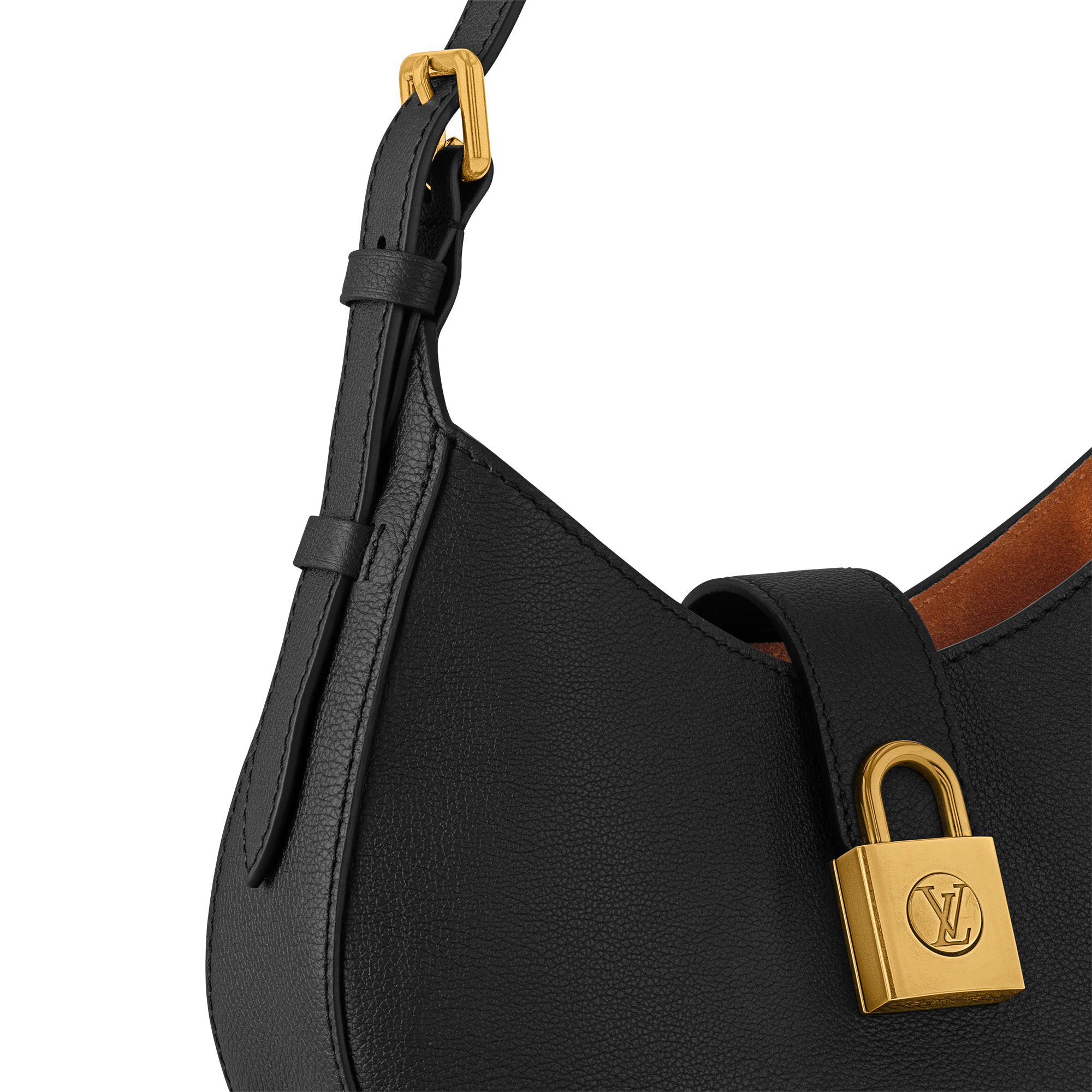 Low Key Shoulder Bag - 3