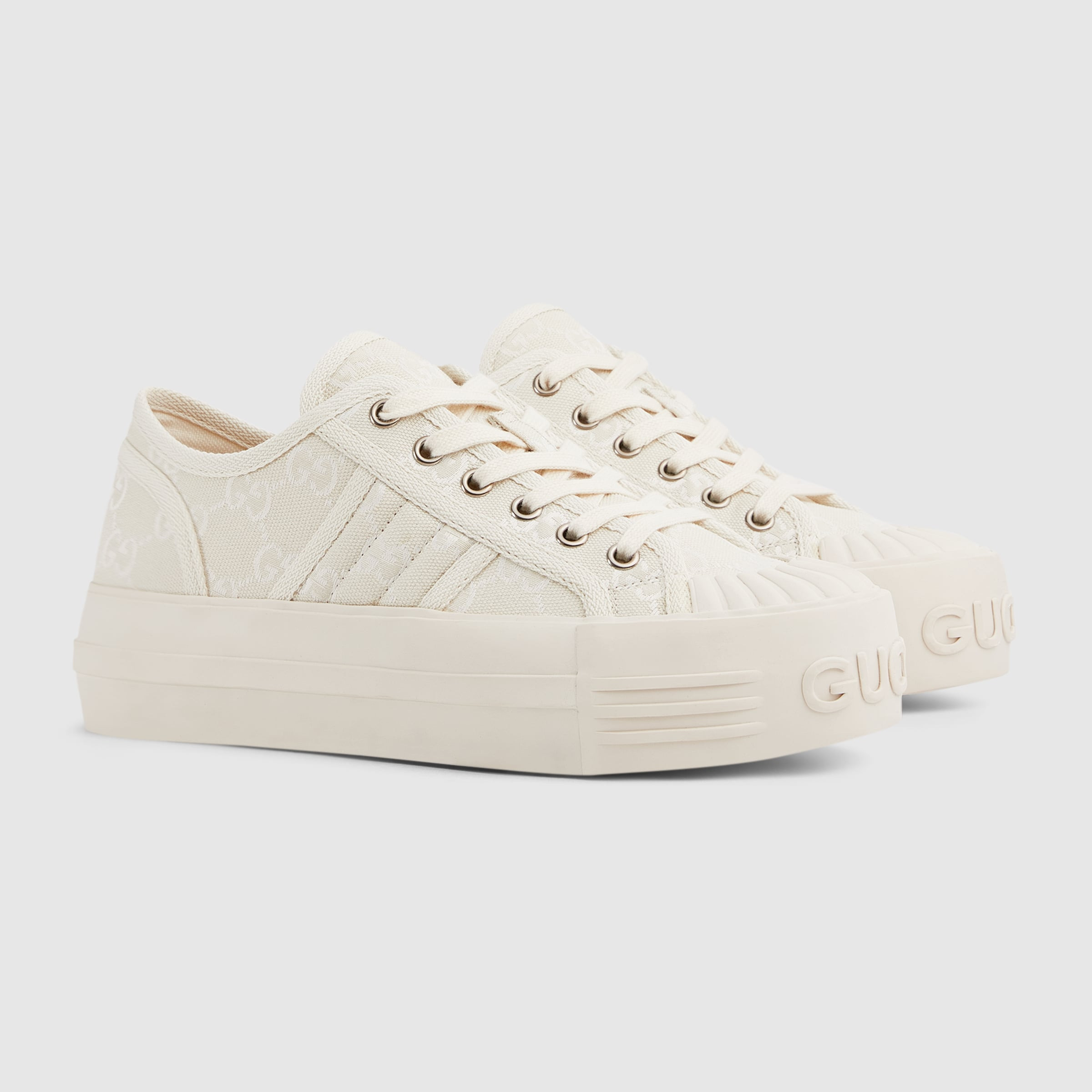 Women's chunky trainer - 2
