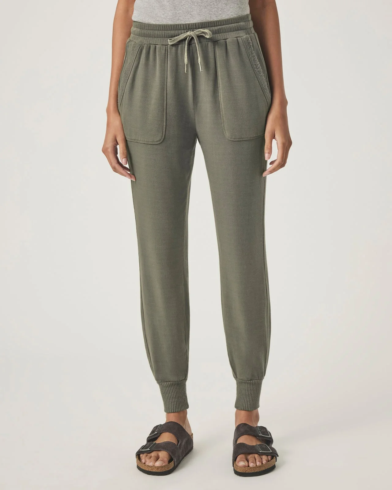 Supersoft Jogger - 1