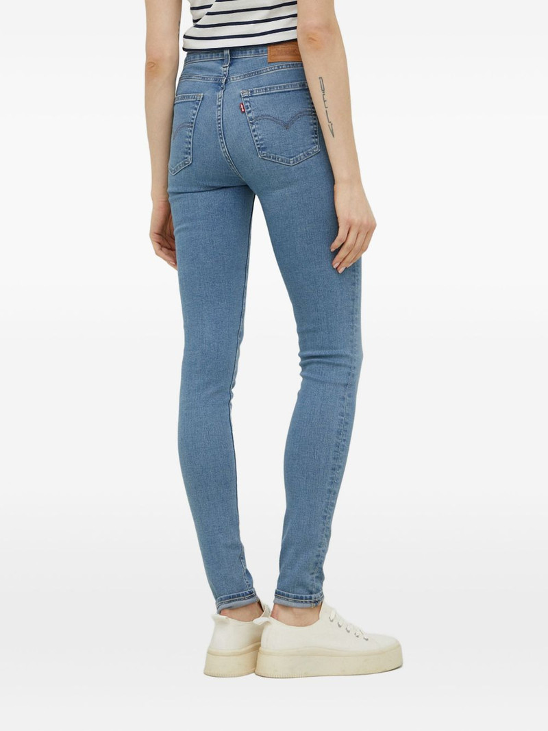 721 high rise denim jeans 3