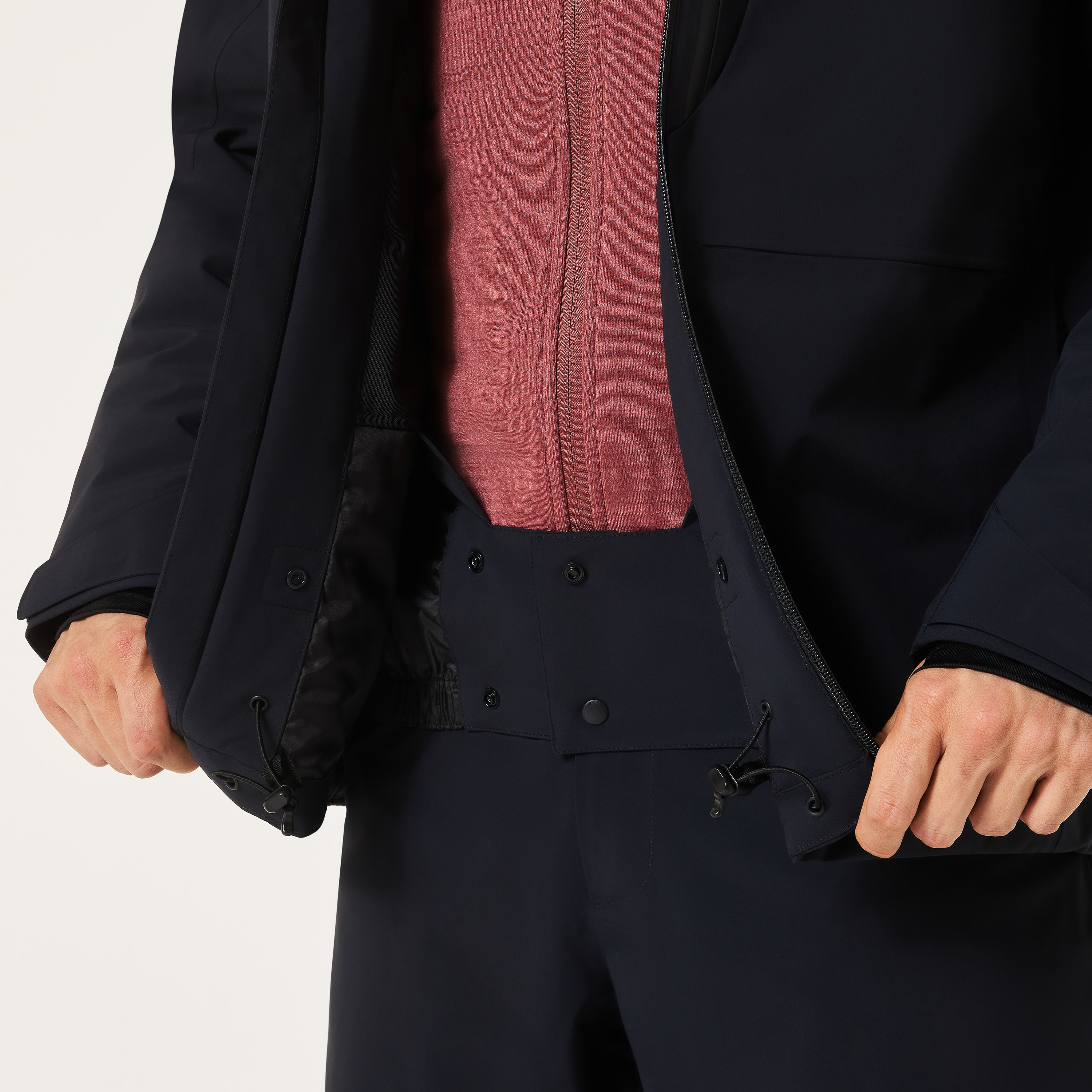 Canopy Insulated Jacket - 10