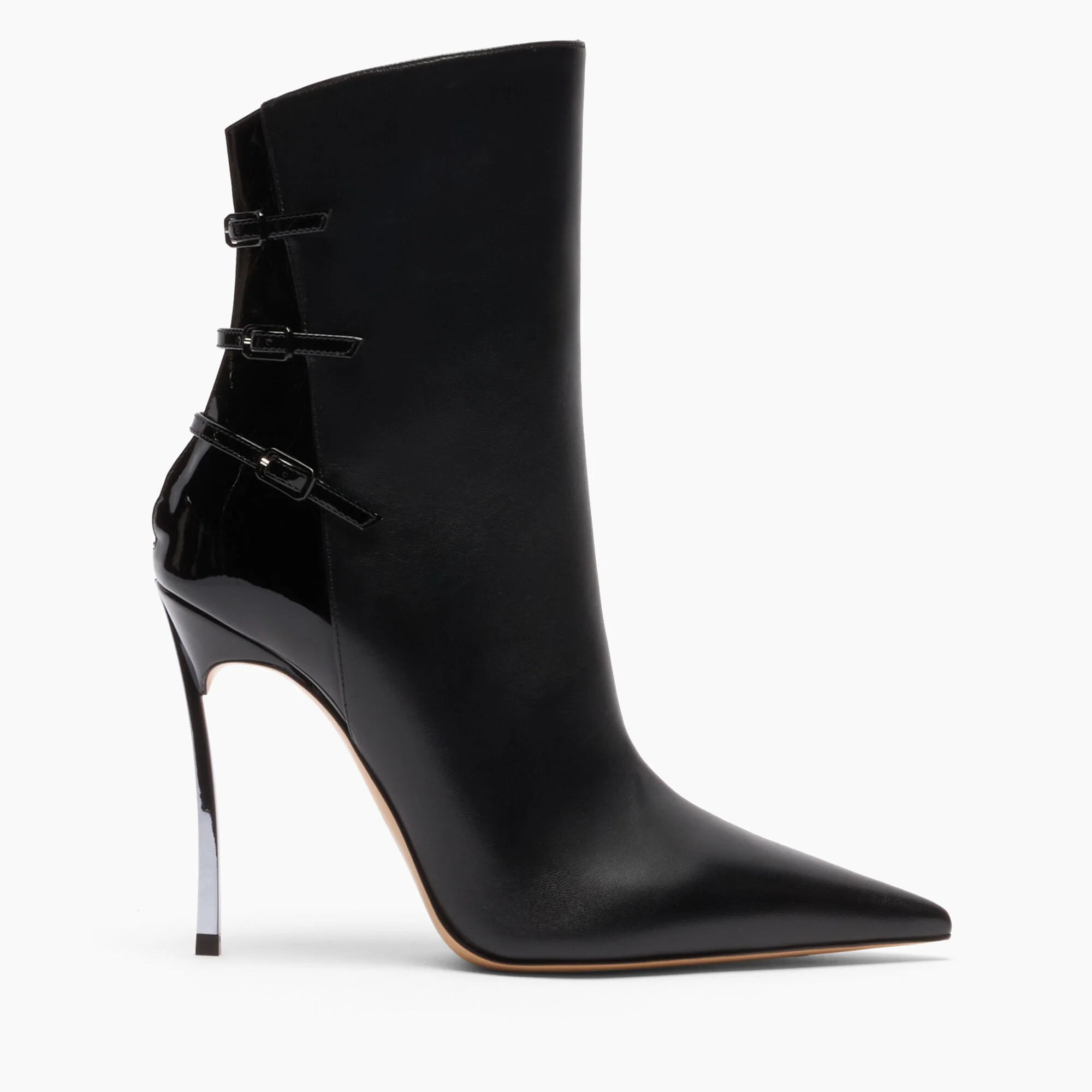 Superblade Ankle Boot - 1