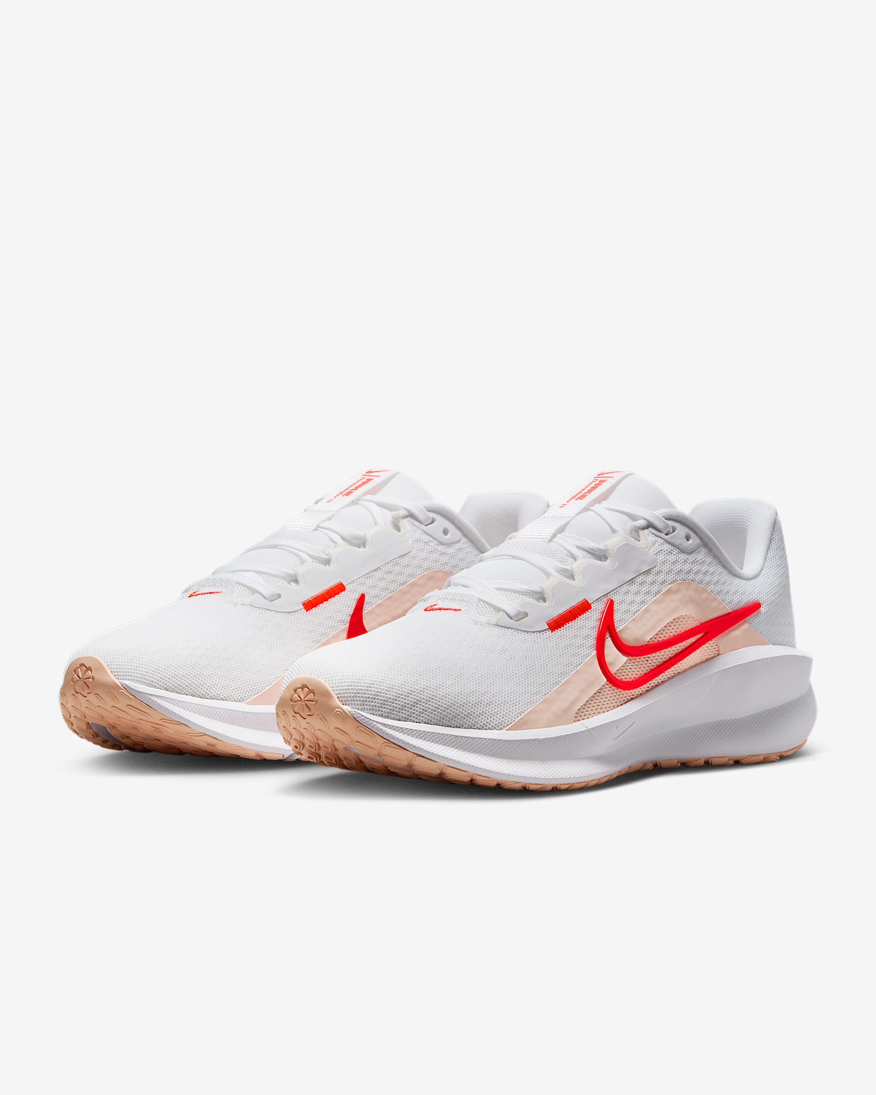 Nike Downshifter 13 Women's Road Running Shoes - 5