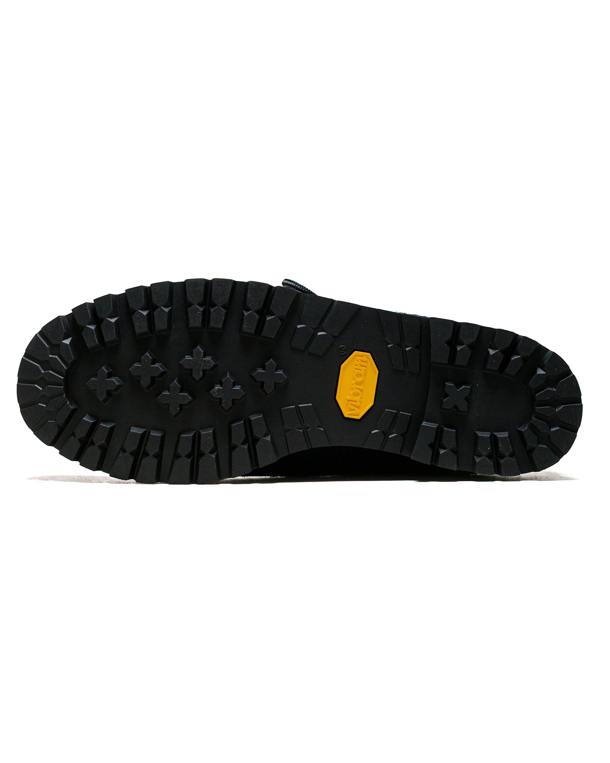 Merrell Wilderness 1TRL Black - 5