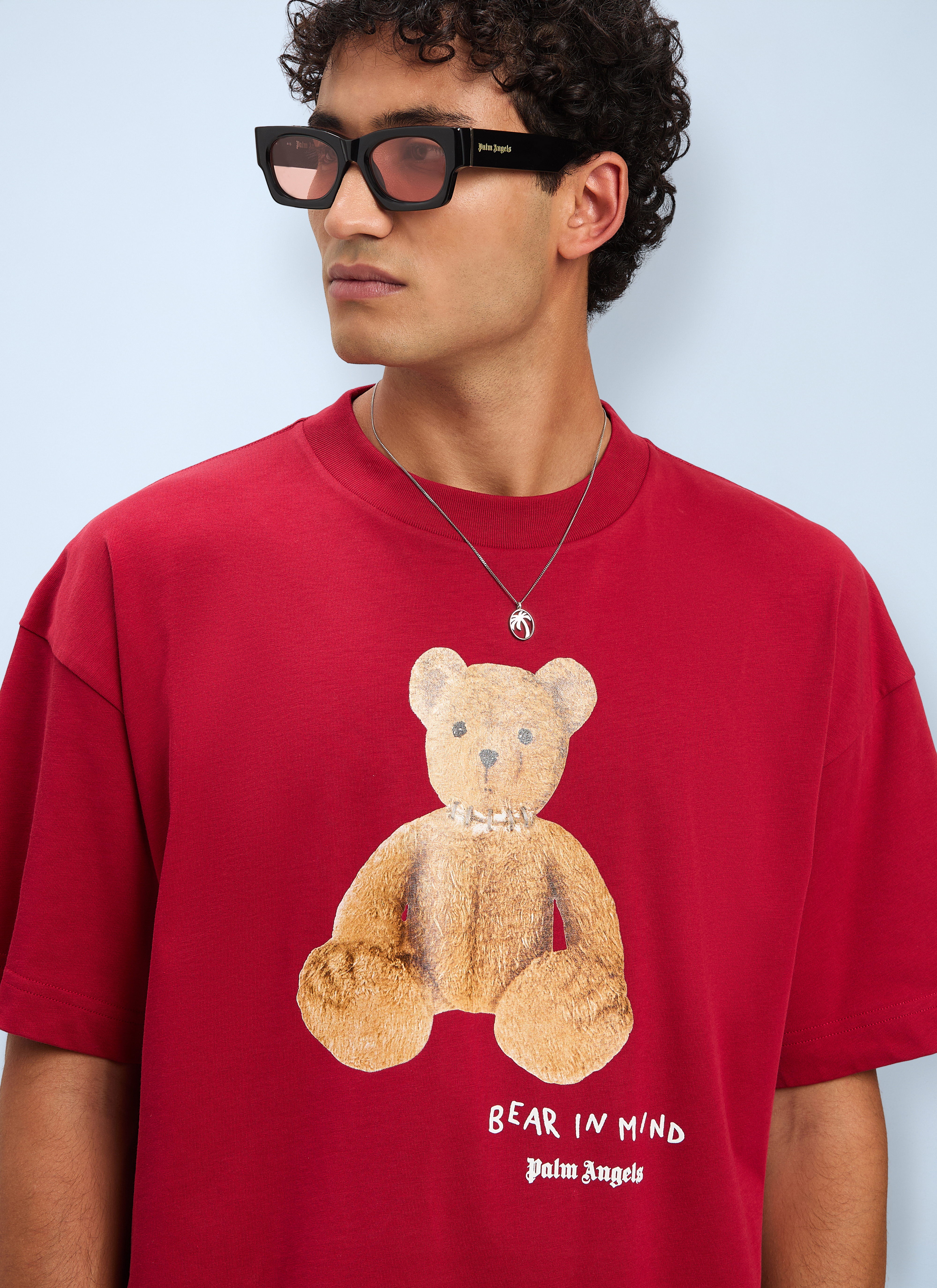 Bear In Mind T-shirt - 5