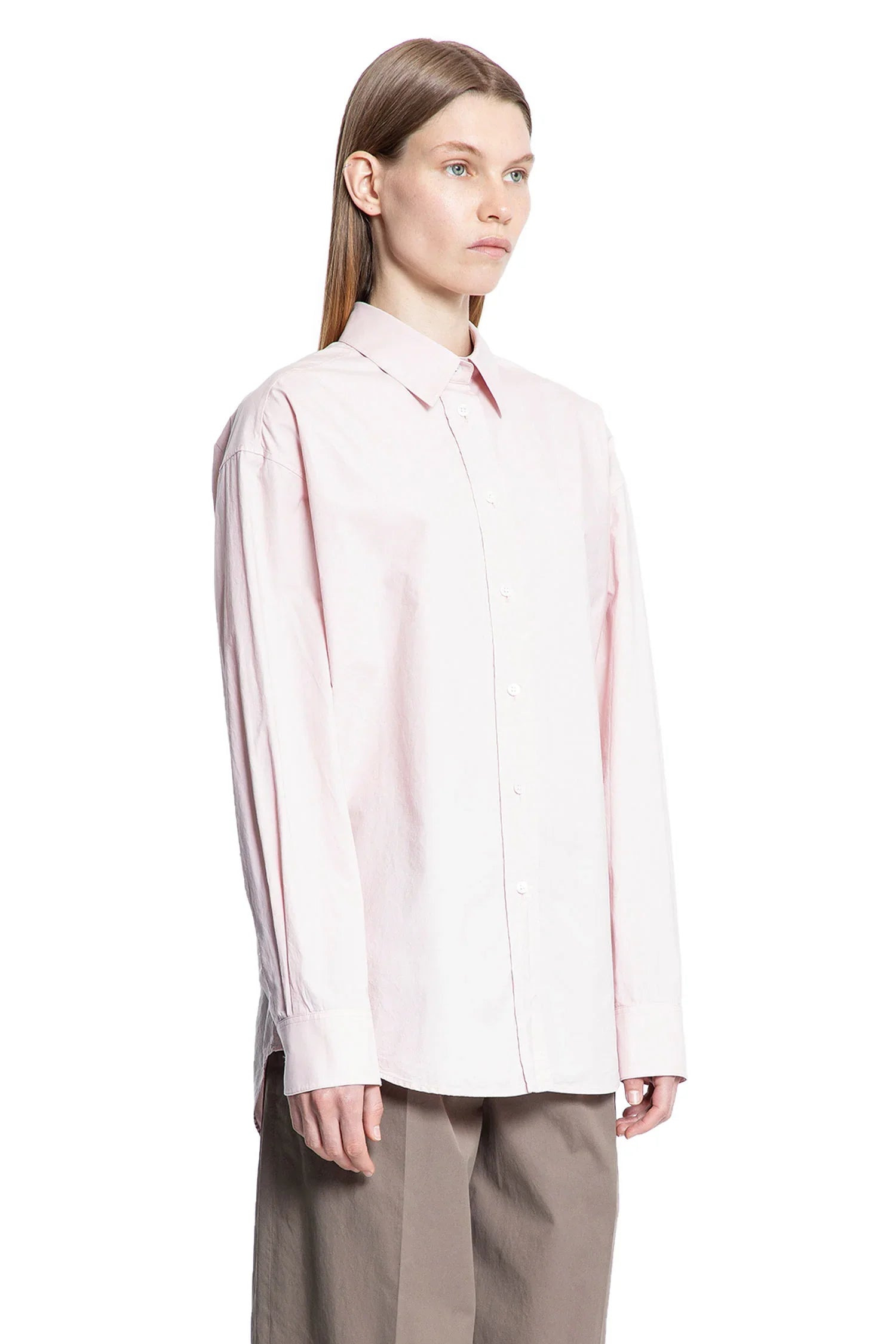 Millerina-Shirt-In-Cotton - 2