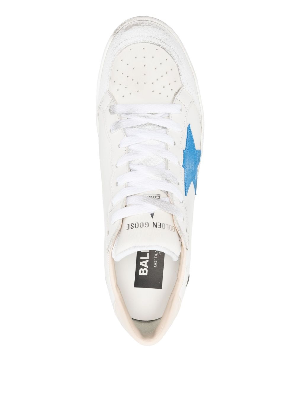 Ballstar sneakers - 4