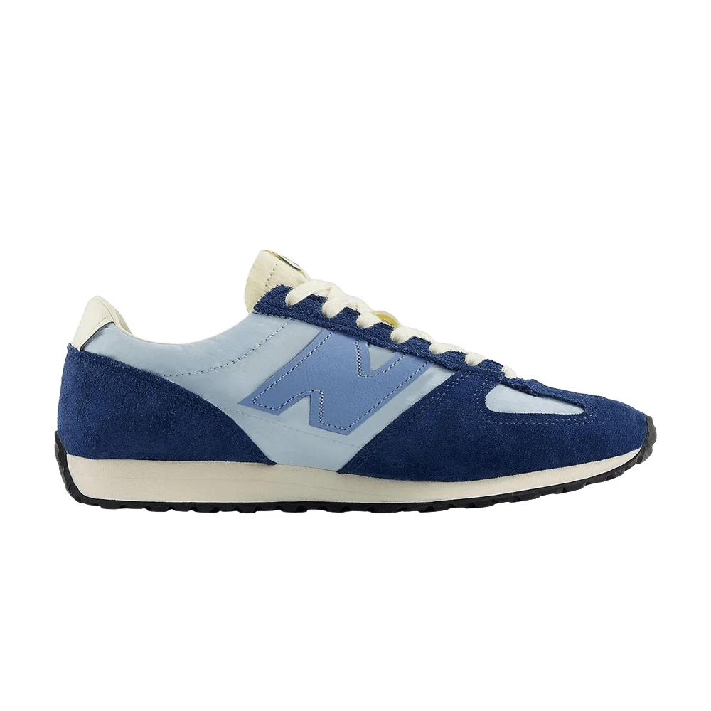 New Balance 471 'Blue White' - 1