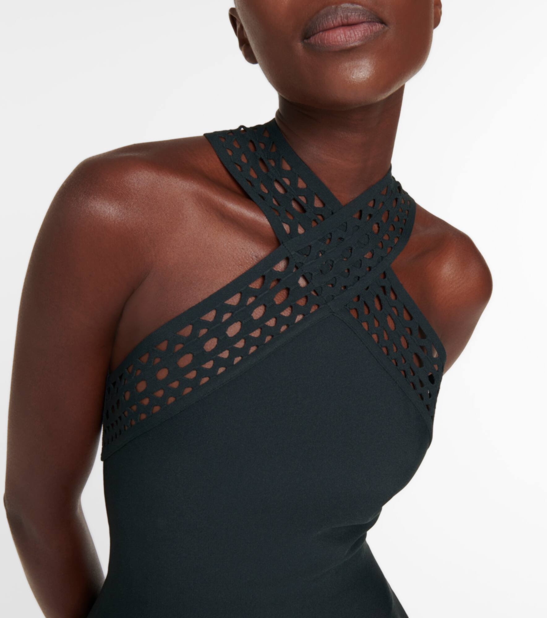 Vienne minidress - 4