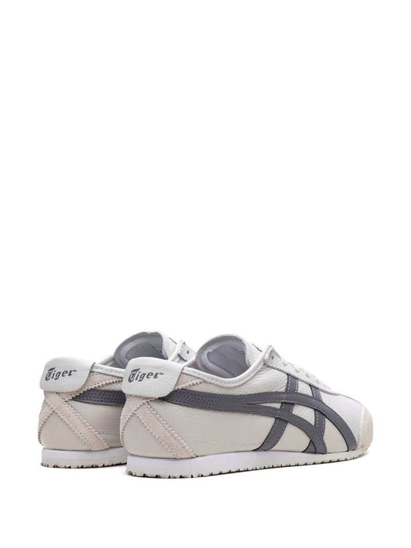 Mexico 66 "Grey/White" sneakers 3