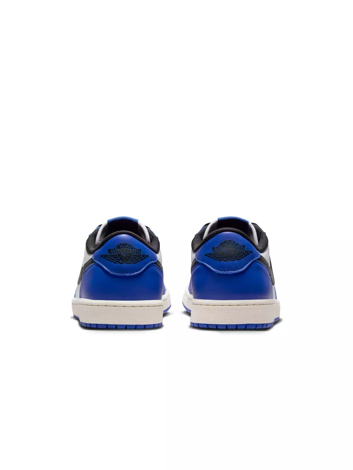 1 Retro Low OG "Game Royal" Men's Shoe - 9