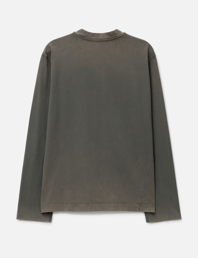 Our Legacy BIG LONGSLEEVE TOP outlook