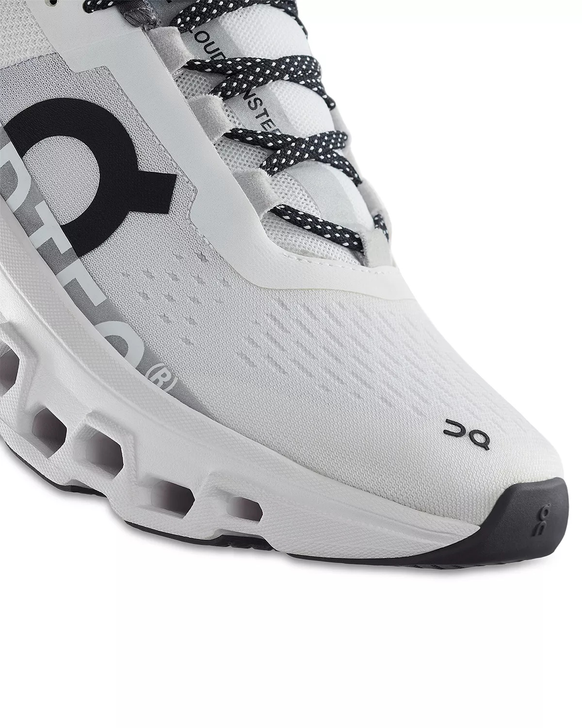 Women's Cloudmonster Road Running Sneakers - 7