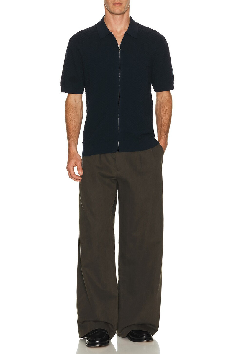 NN07 Gustav Full Zip 60016 outlook