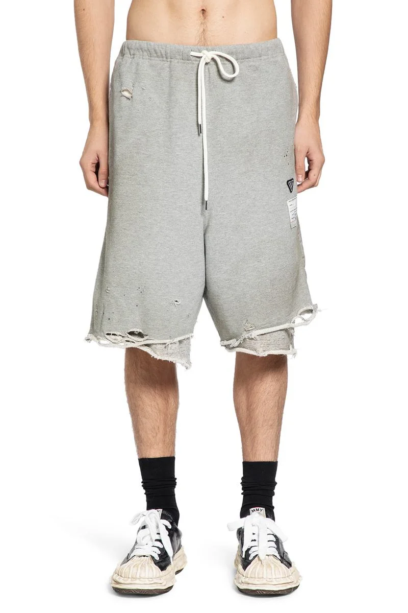 Maison Mihara Yasuhiro Shorts & Skirts - 1