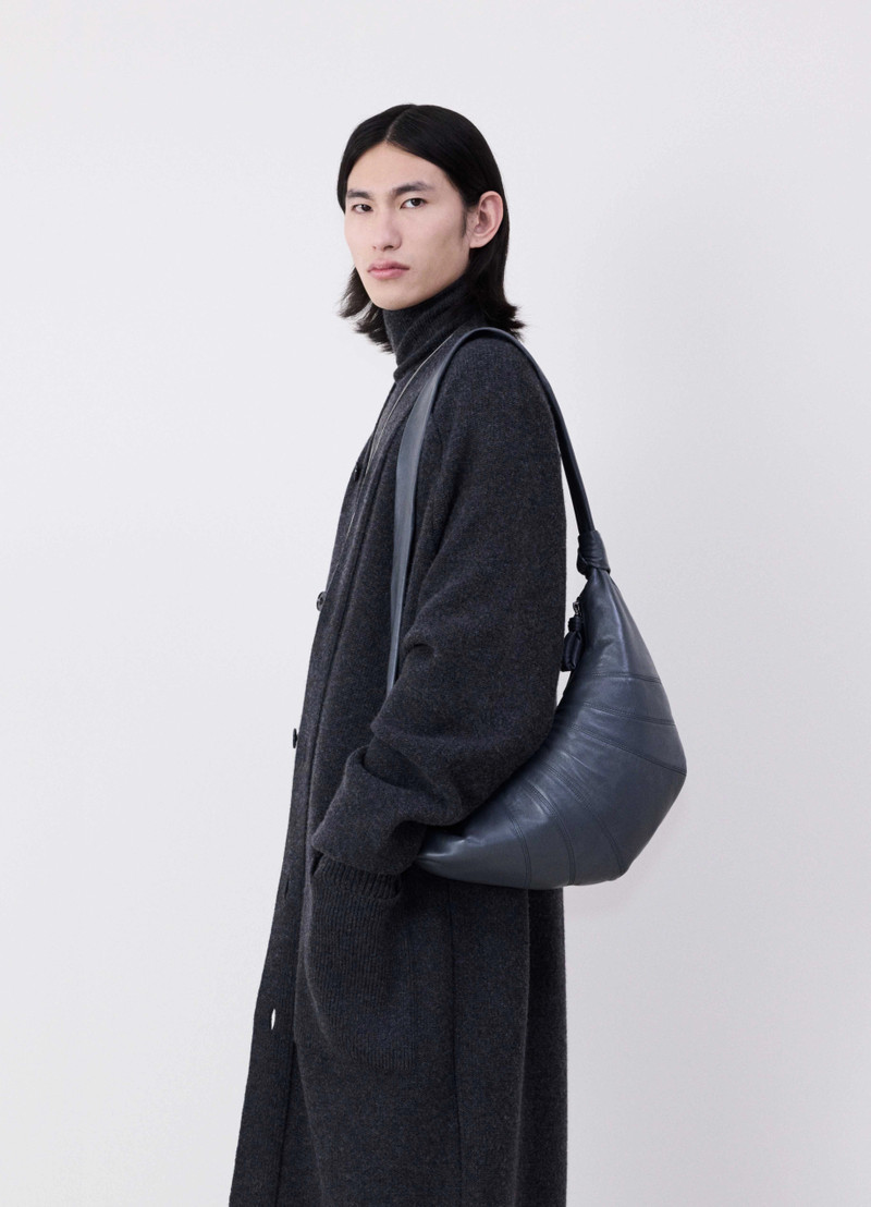 Lemaire MEDIUM CROISSANT BAG outlook