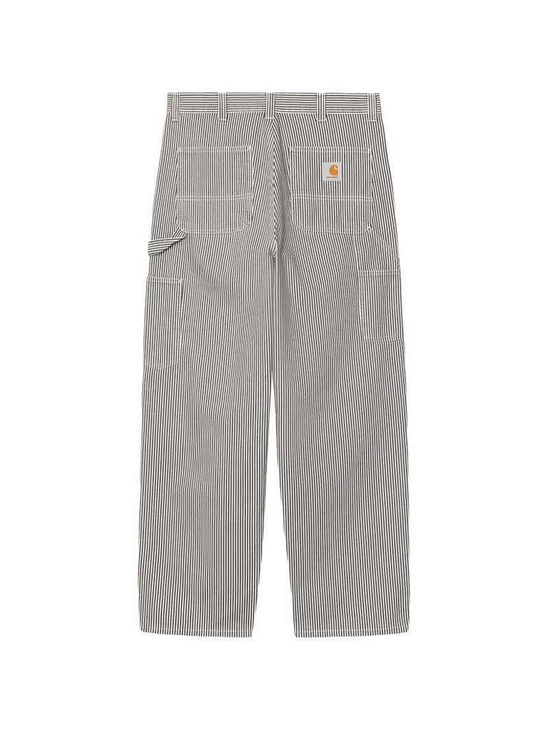 Carhartt WIP Mercer Single Knee striped trousers outlook
