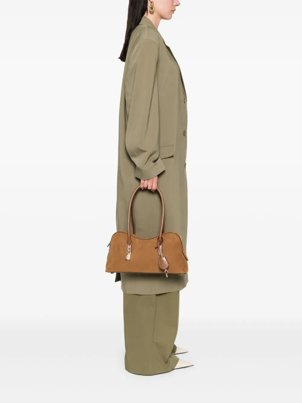 Stella Mccartney Women Ryder Tote Bag - 5