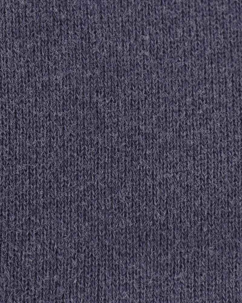 COURT SWEAT L/S CRASH PURPLE - 5