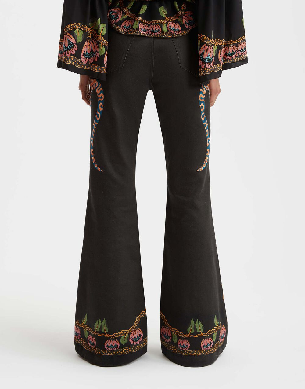 Superflare Jeans - 5