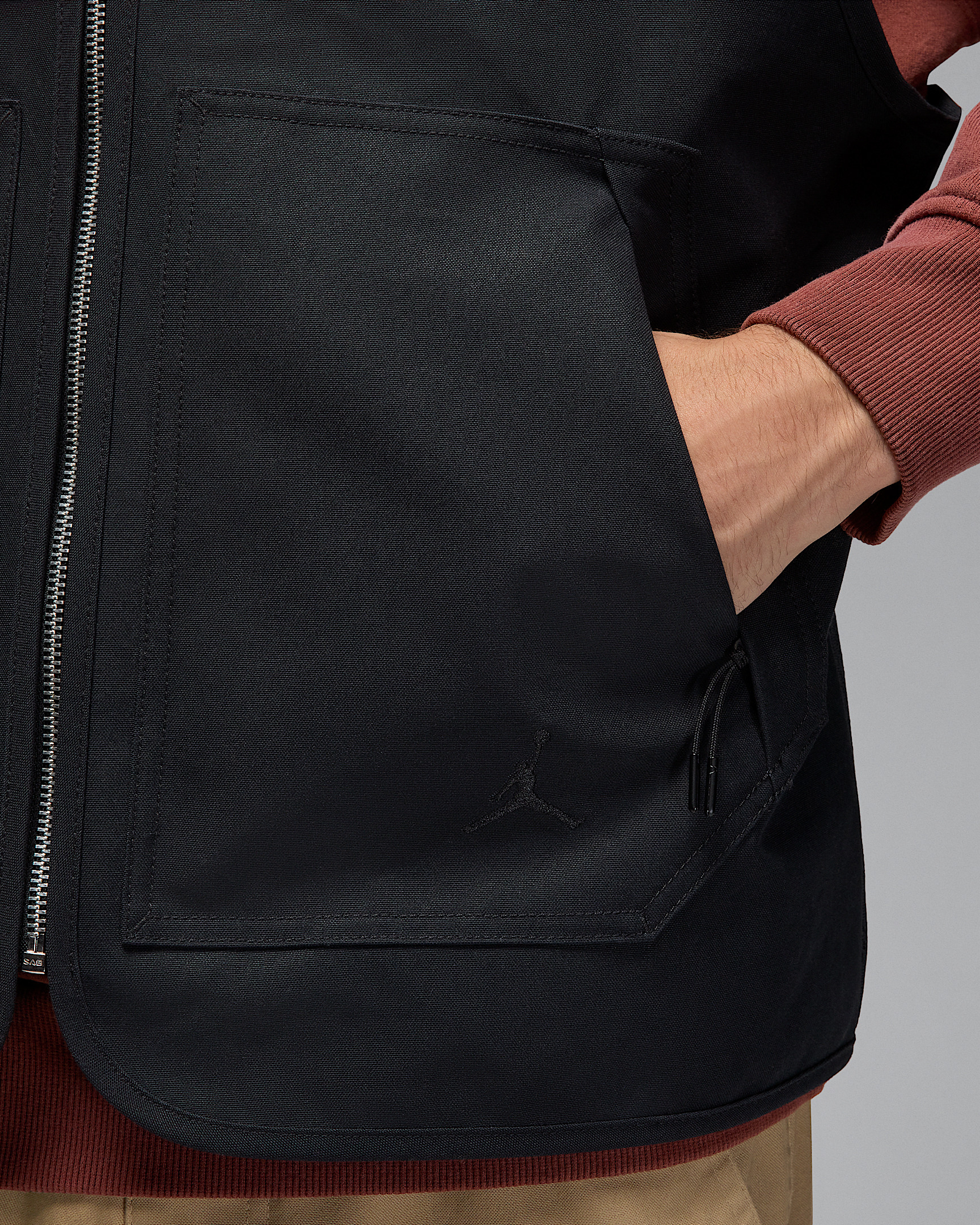 Jordan Essentials Men's Vest - 4