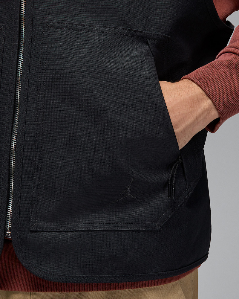 Jordan Essentials Men's Vest 4