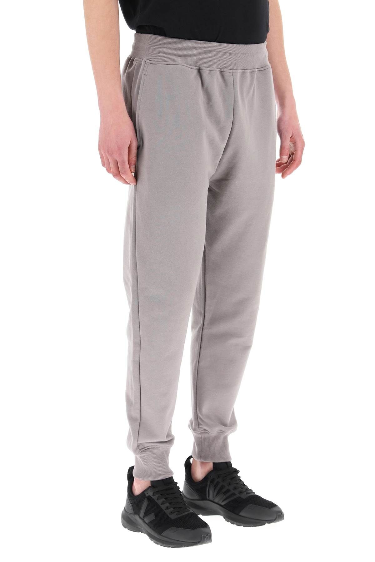 ESSENTIAL LOGO SWEATPANTS - 3