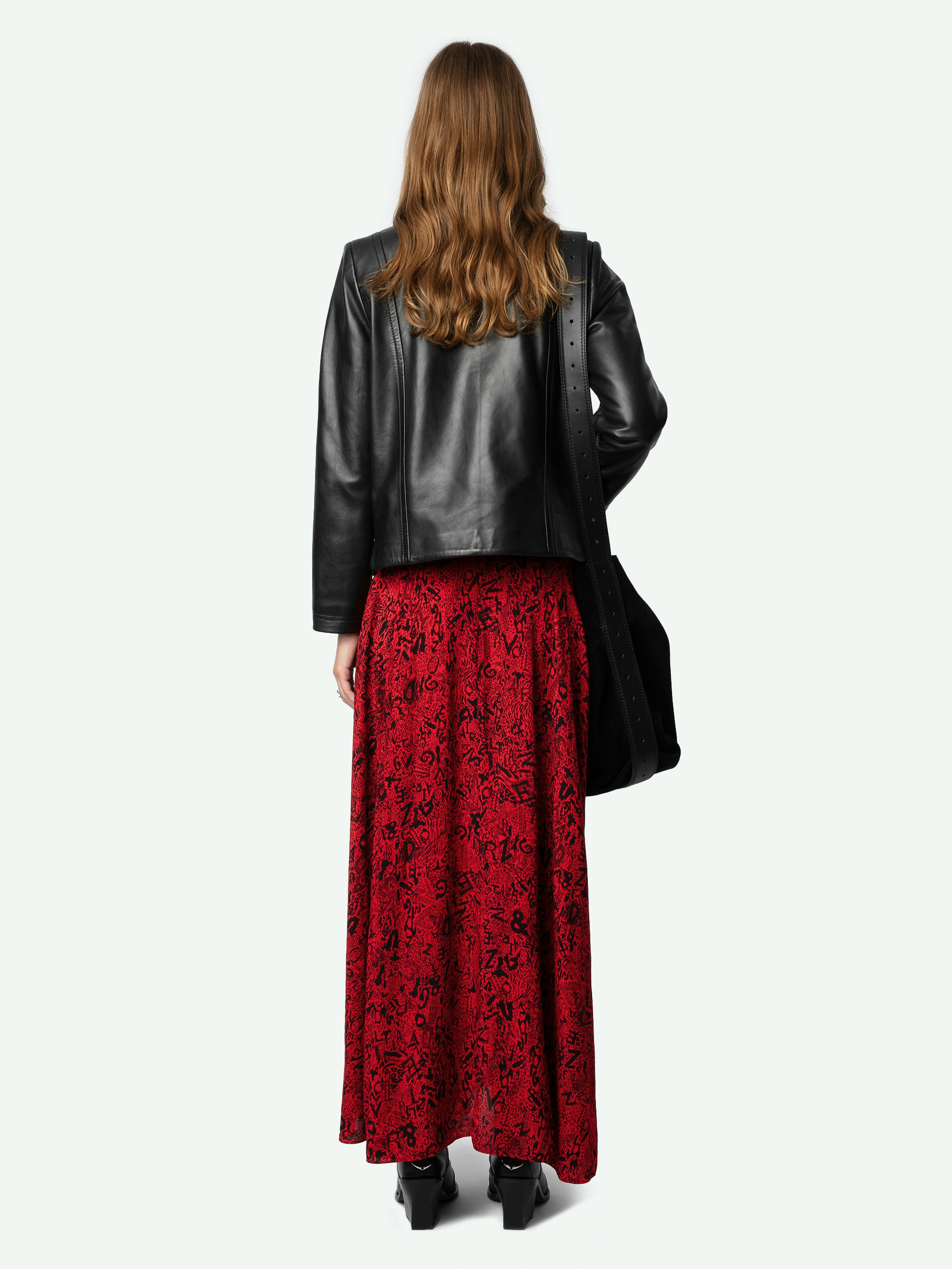 Joyo Skirt - 3