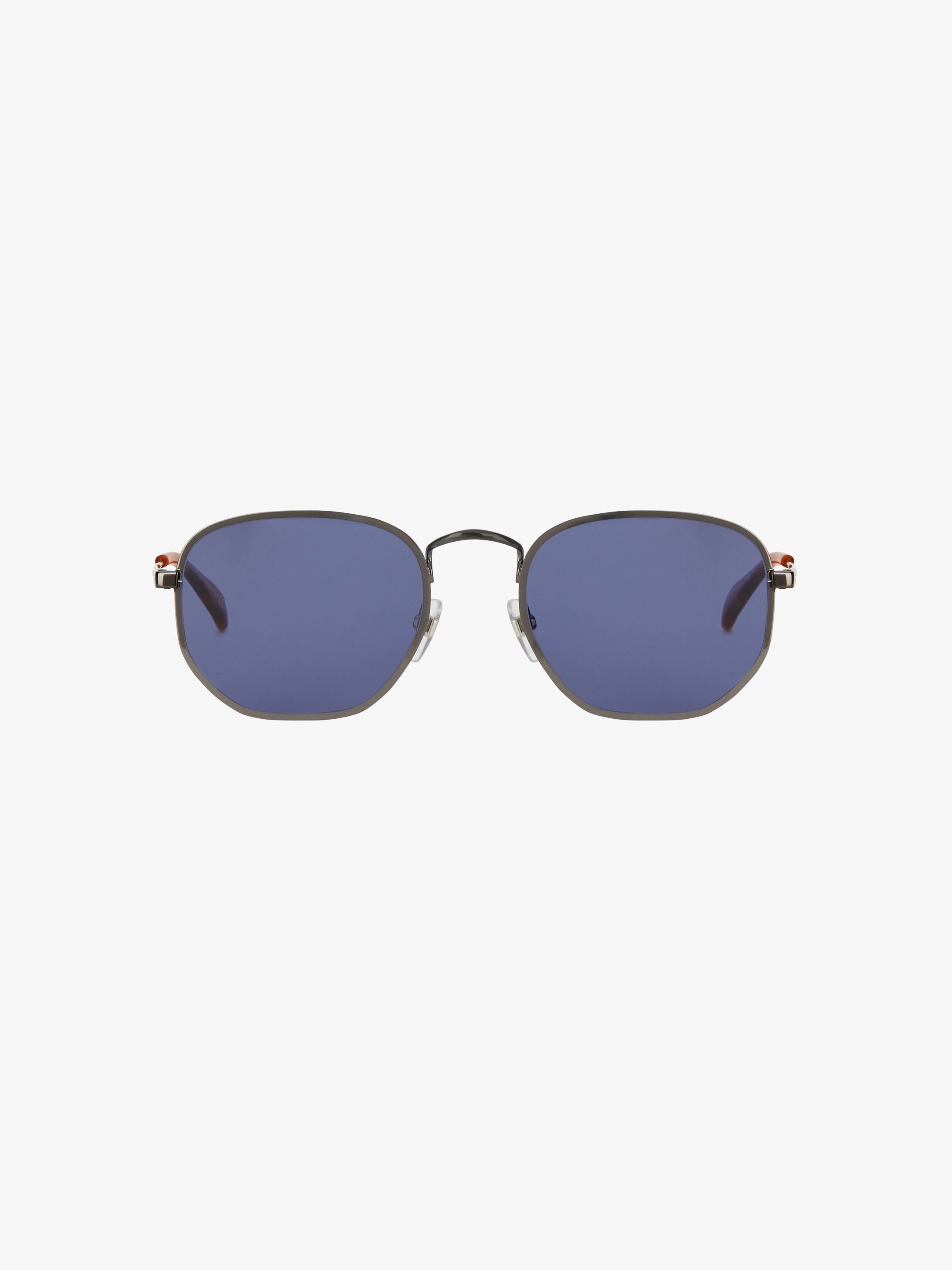 GV NAVIGATOR sunglasses in acetate and metal - 3