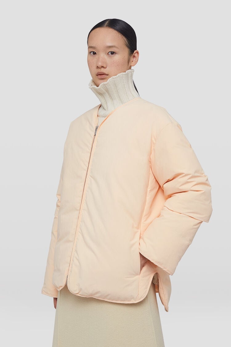 Down Jacket - 6