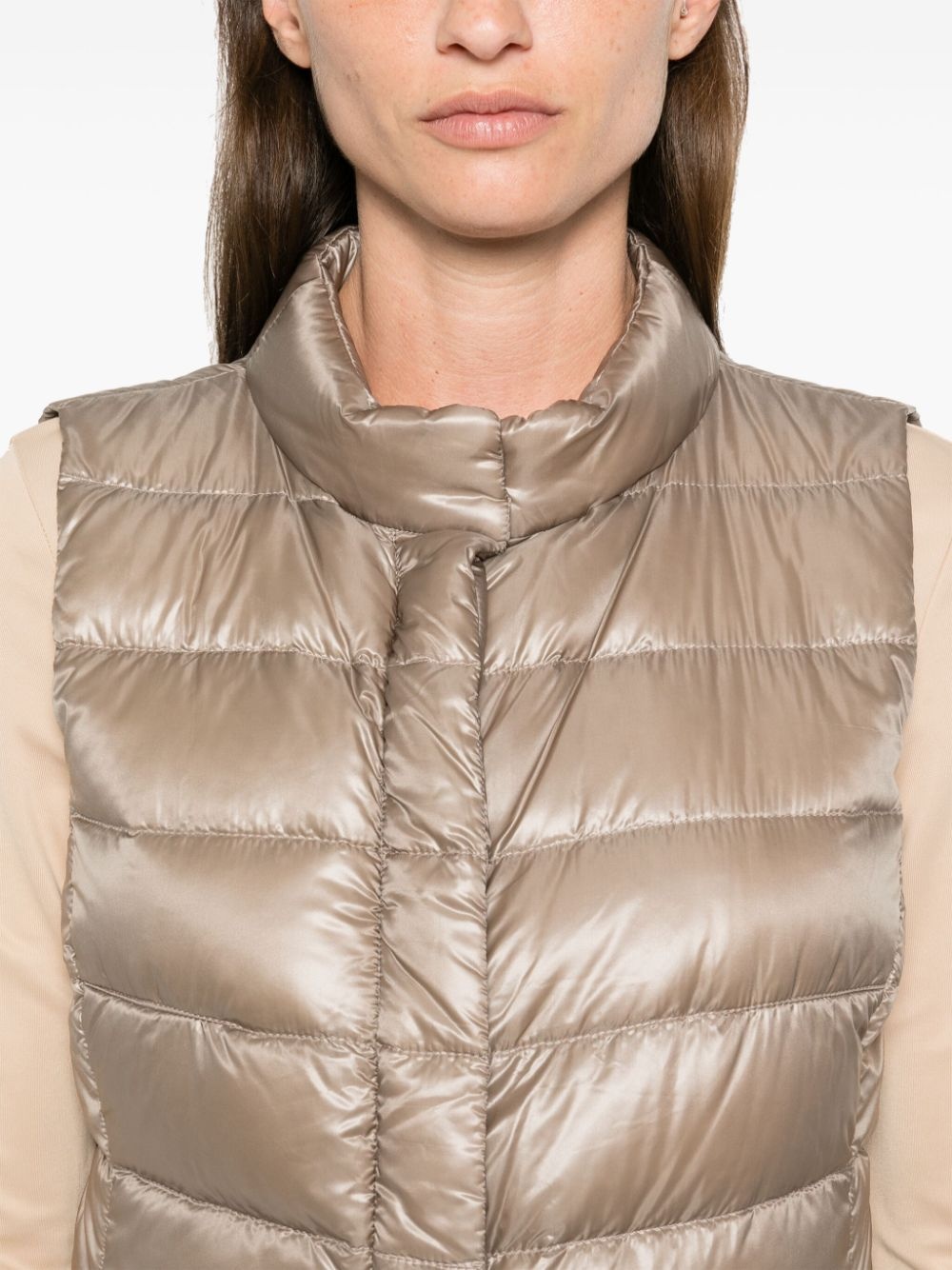 Giulia gilet - 5