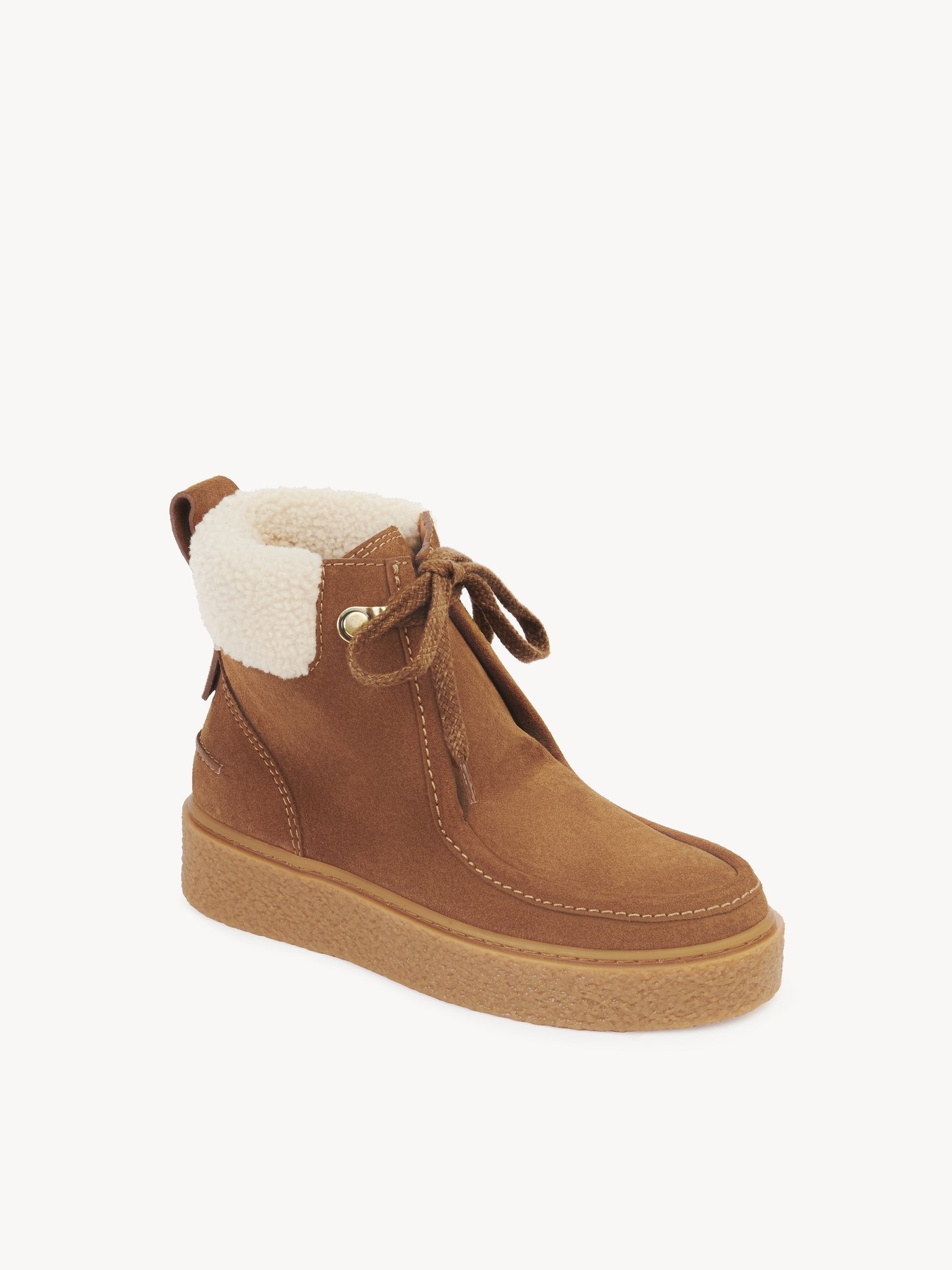 JILLE ANKLE BOOT - 3