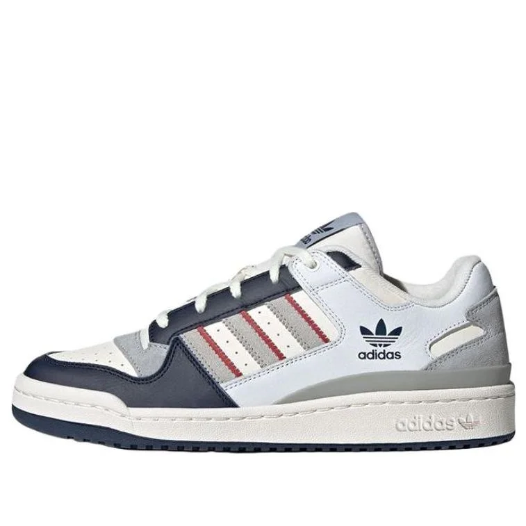 adidas Forum Low 'Navy Grey' JP9967 - 1
