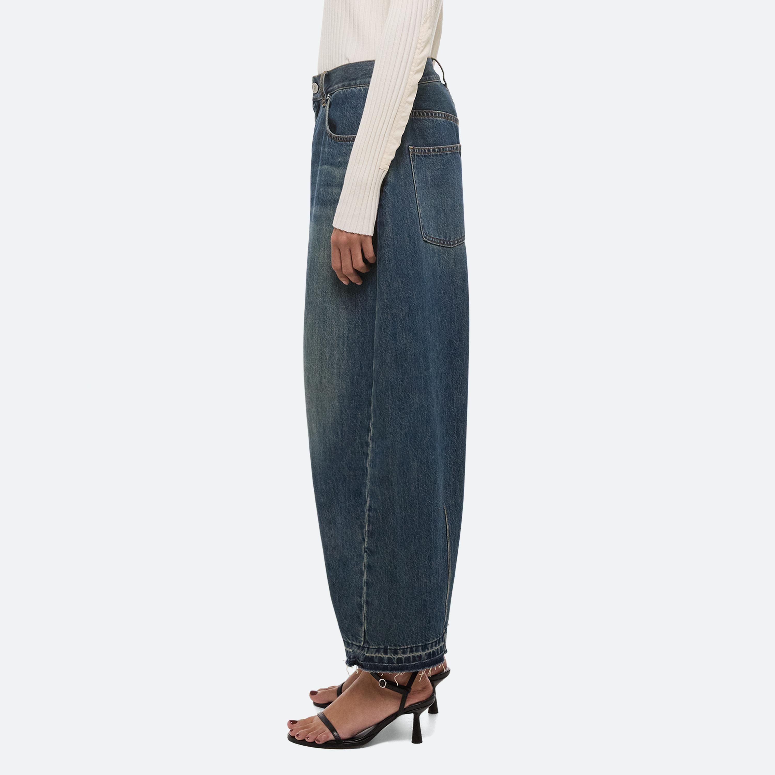 COCOON JEANS - 4