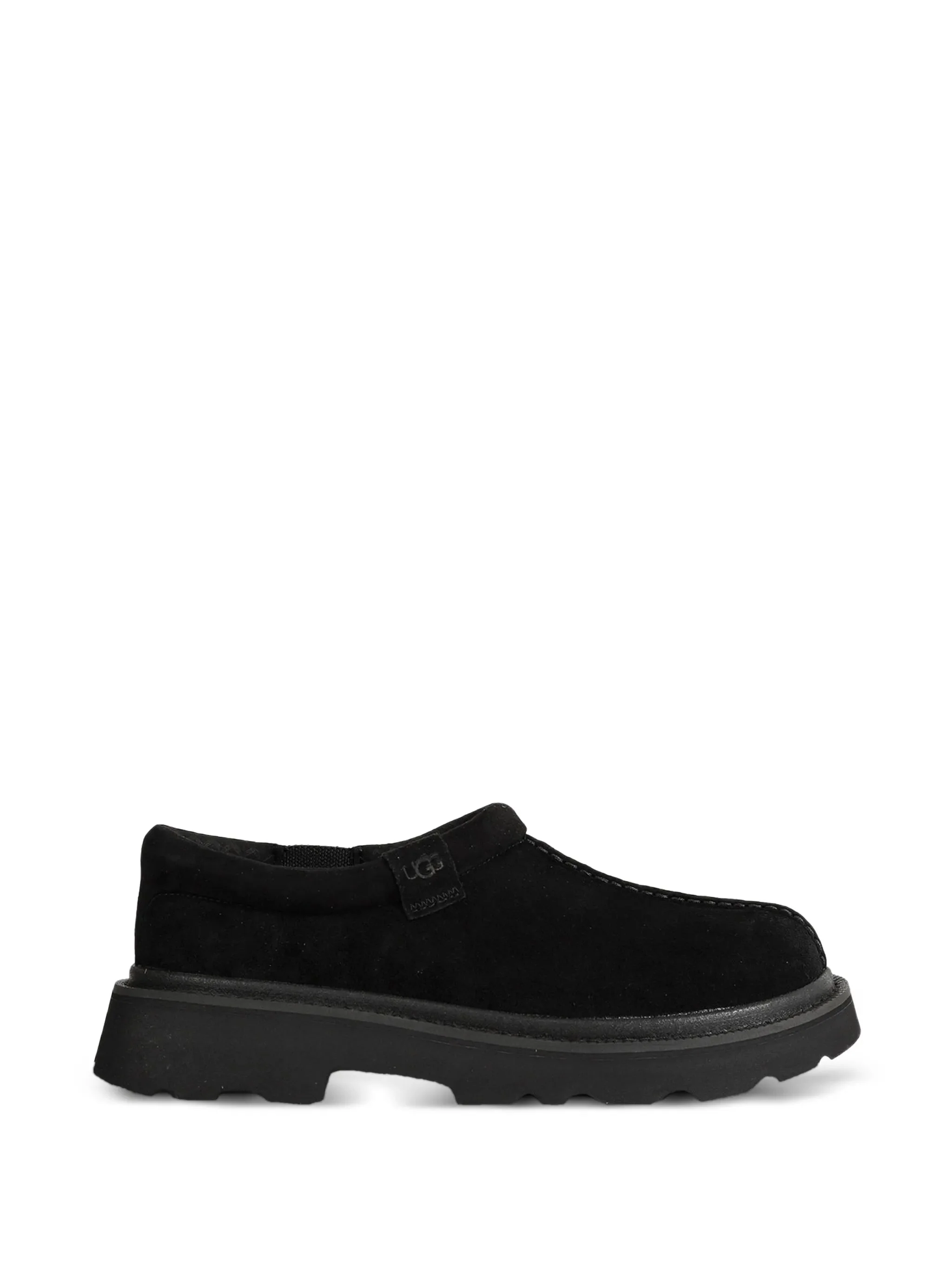 Ugg Tasman Lug Mules - 1