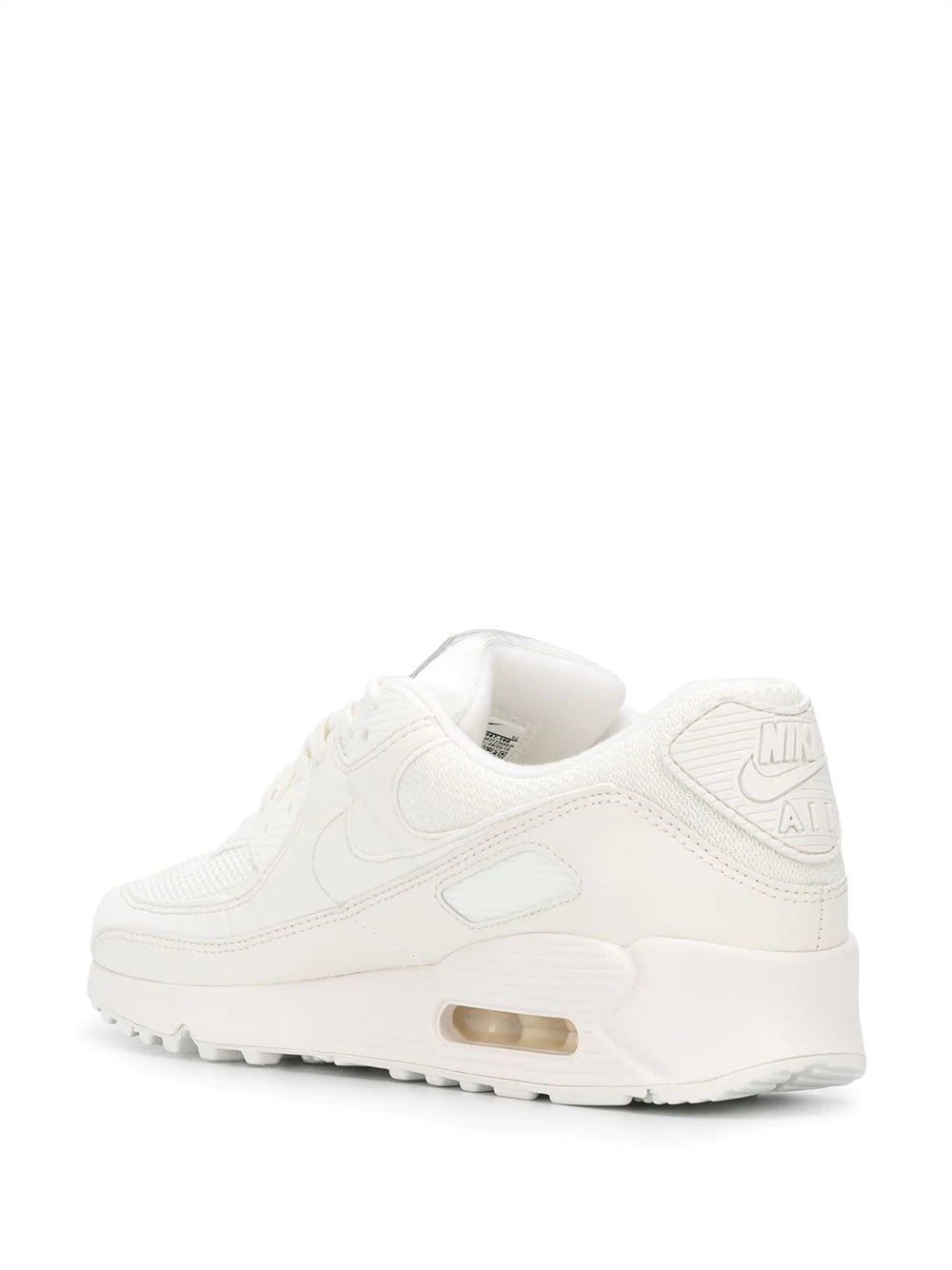 Air Max 90 low-top sneakers - 3