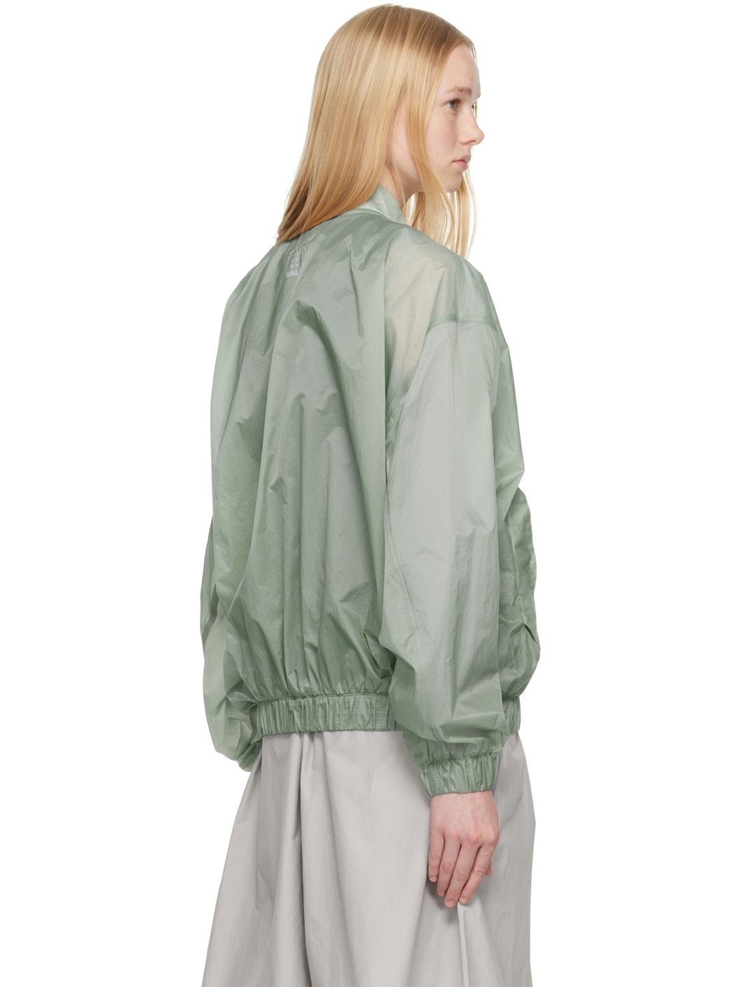 Blue Salomon Edition Sports Jacket - 3