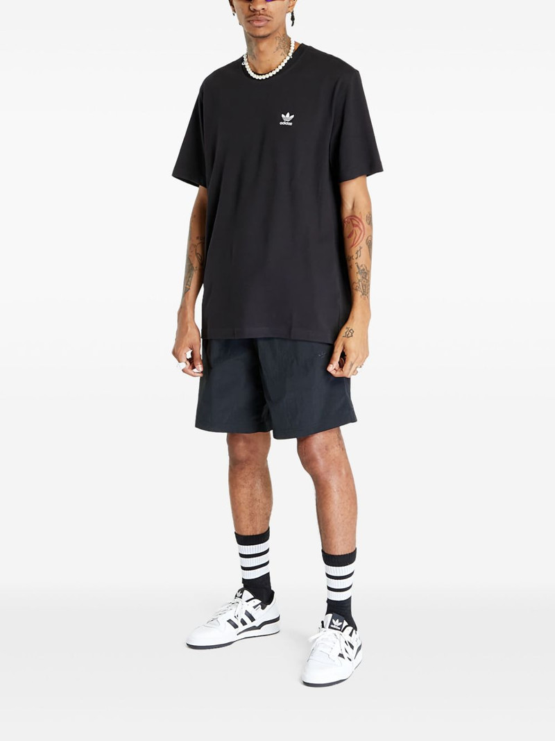 adidas Trefoil T-shirt outlook