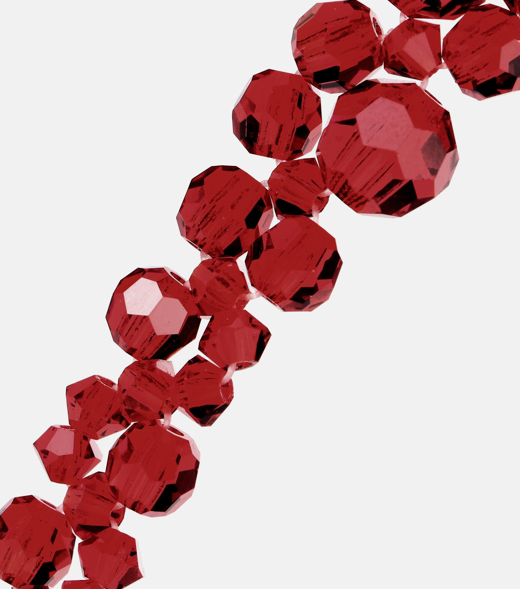Crystal earrings - 4