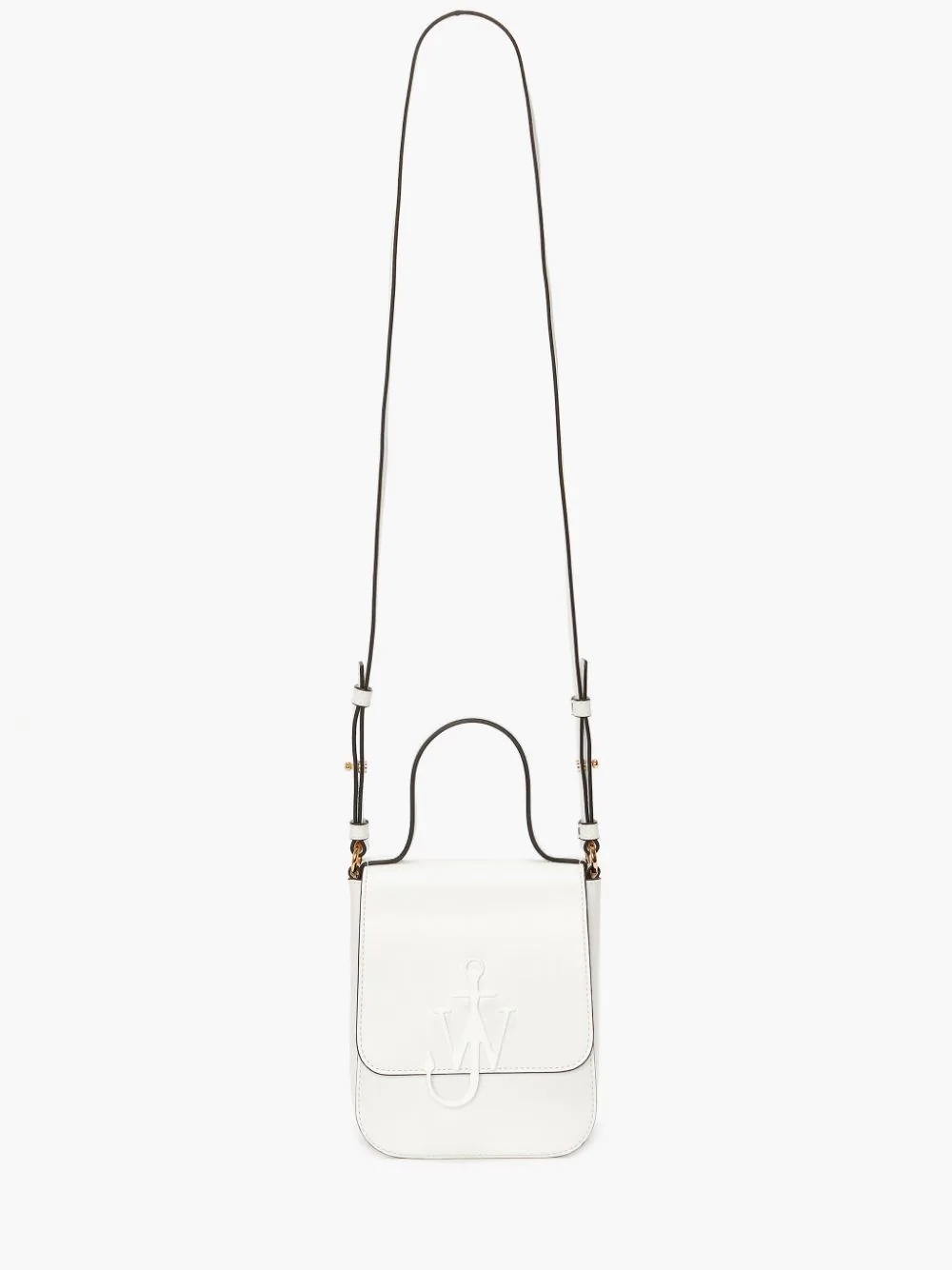 TOP HANDLE ANCHOR BAG - 5