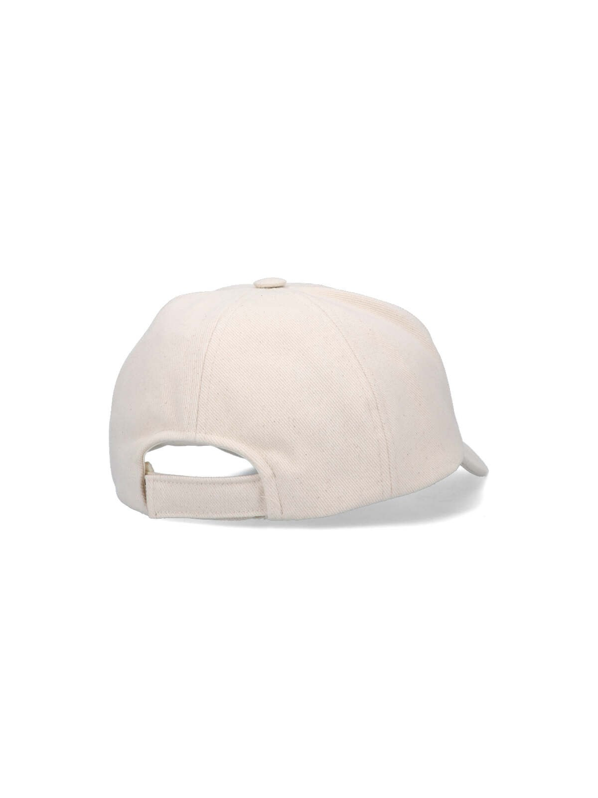 'TYRON' LOGO BASEBALL CAP - 2